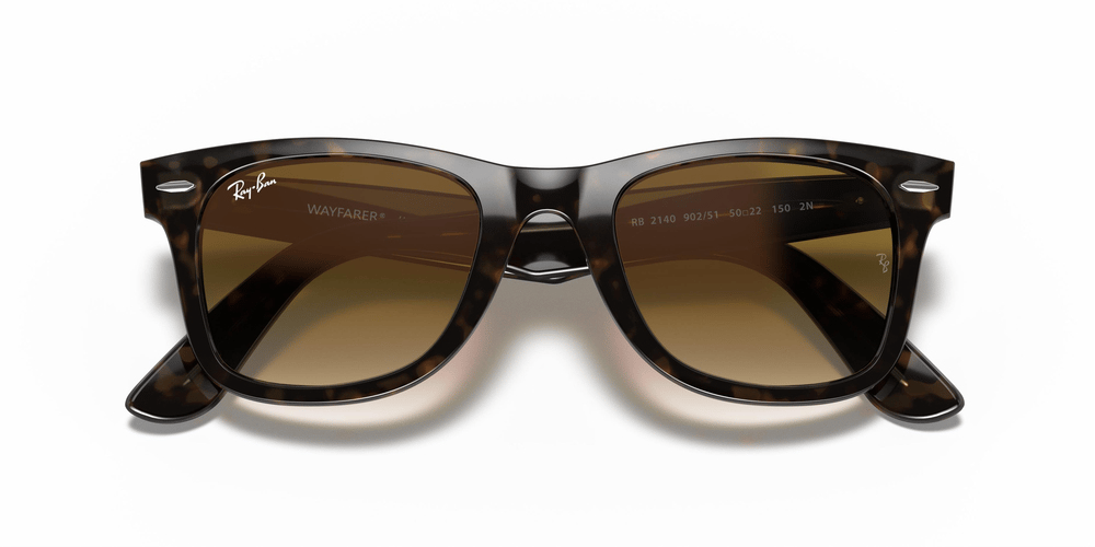 RAYBAN RB 2140 Wayfarer 902/51 50