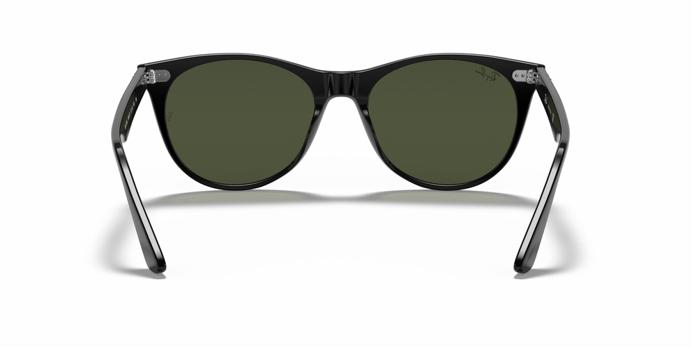 RAYBAN RB 2185 Wayfarer ii 901/31 55