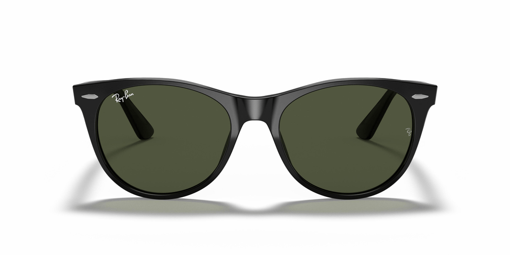RAYBAN RB 2185 Wayfarer ii 901/31 55