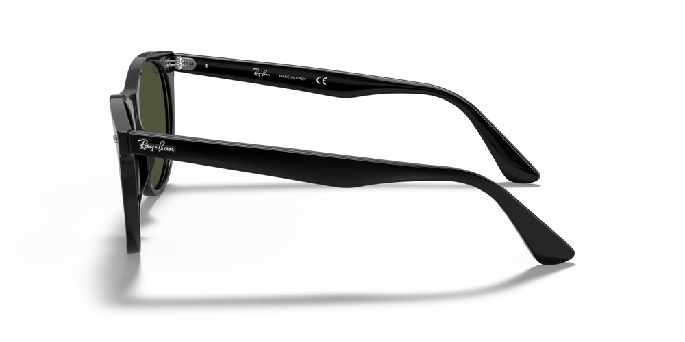 RAYBAN RB 2185 Wayfarer ii 901/31 55