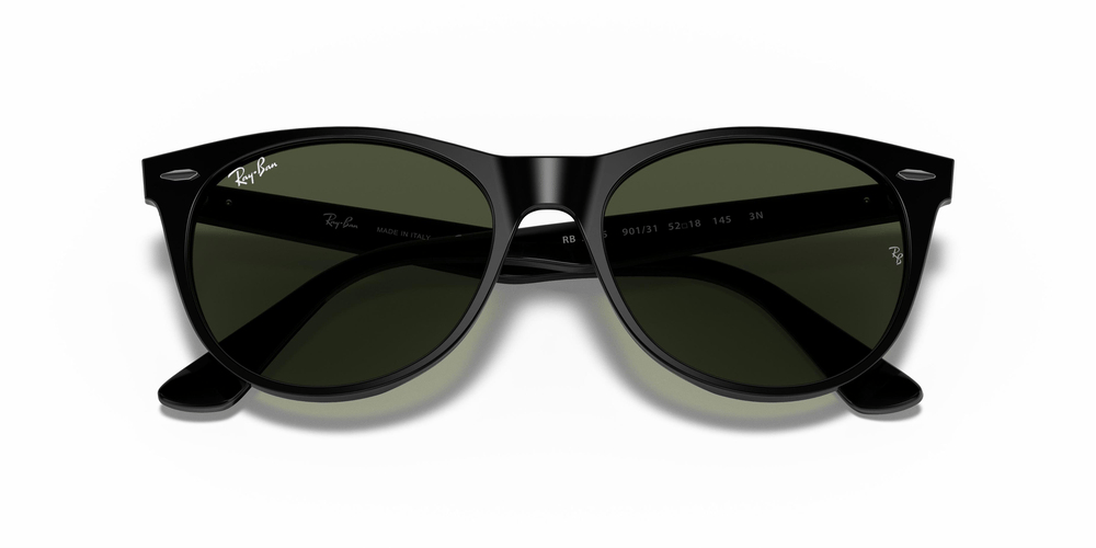 RAYBAN RB 2185 Wayfarer ii 901/31 55