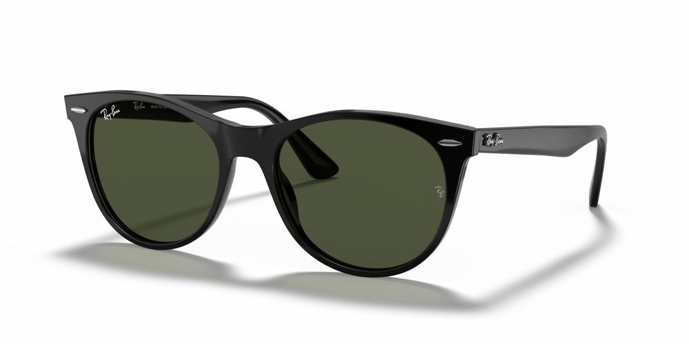 RAYBAN RB 2185 Wayfarer ii 901/31 55