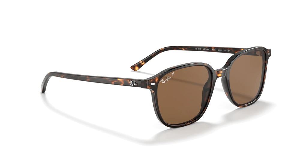 RAYBAN RB 2193 Leonard 902/57 53