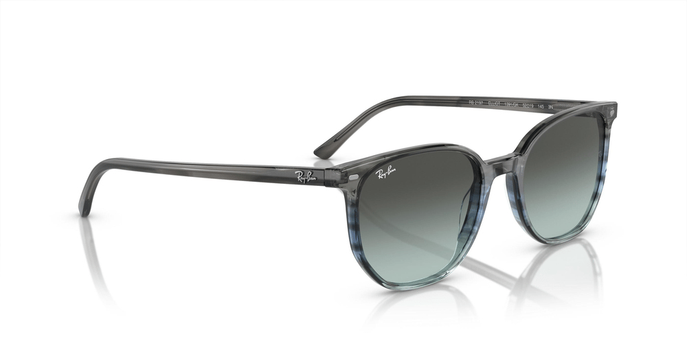 RAYBAN RB 2197 Elliot 1391GK 52
