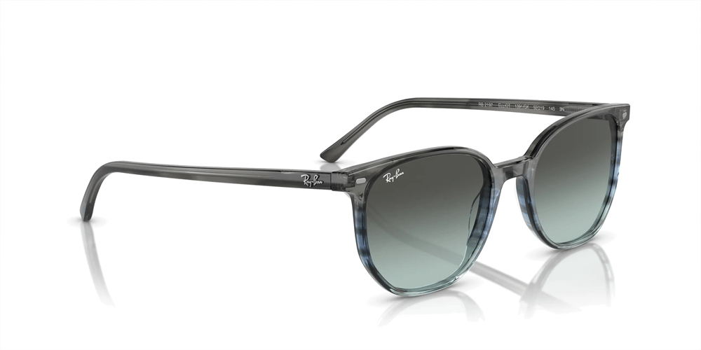 RAYBAN RB 2197 Ellıot 1391GK 54
