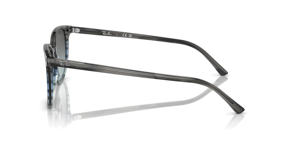 RAYBAN RB 2197 Ellıot 1391GK 54