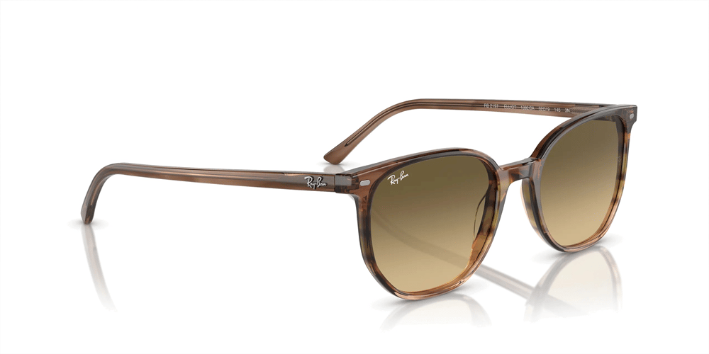 RAYBAN RB 2197 Ellıot 13920A 52