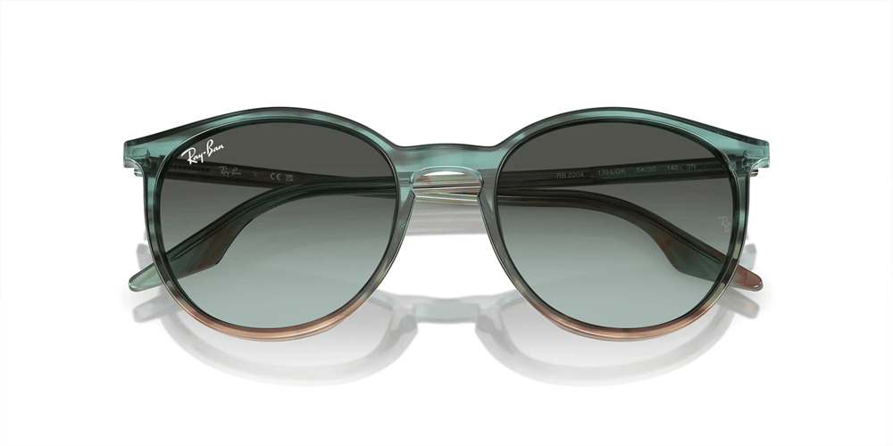 RAYBAN RB 2204 1394GK 51