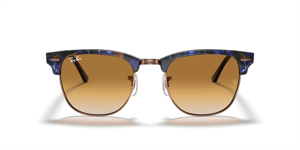 RAYBAN RB 3016 Clubmaster 125651 51