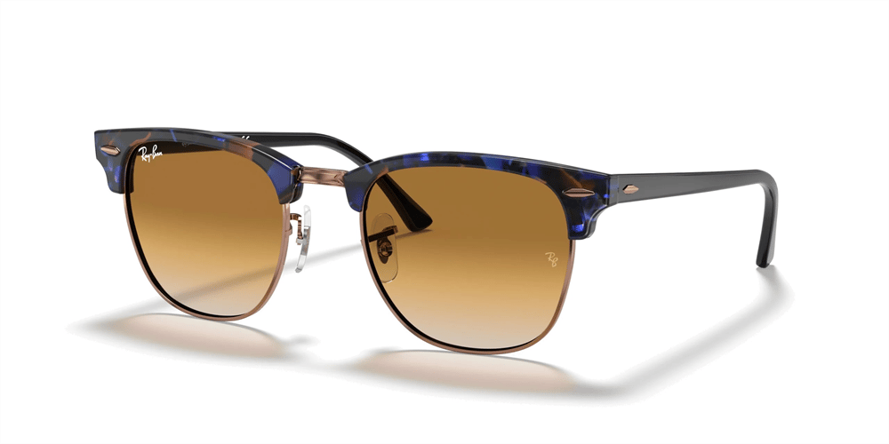 RAYBAN RB 3016 Clubmaster 125651 51