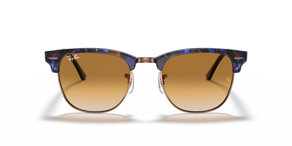 RAYBAN RB 3016 Clubmaster 1256/51 51