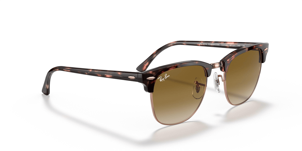 RAYBAN RB 3016 Clubmaster 133751 51