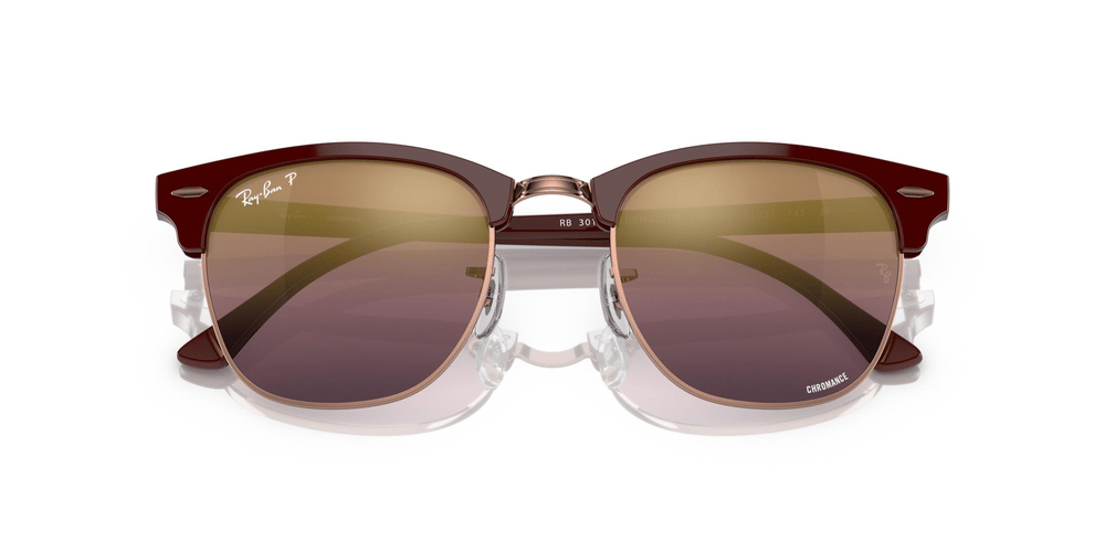 RAYBAN RB 3016 Clubmaster 1365G9 51