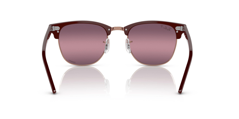 RAYBAN RB 3016 Clubmaster 1365G9 51