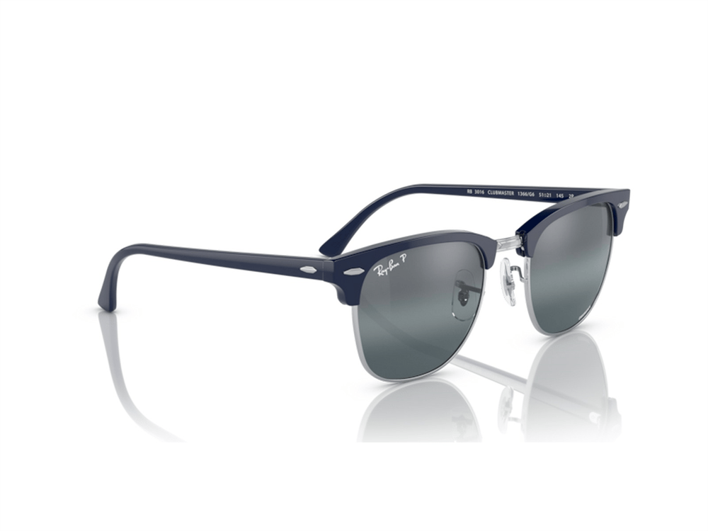 RAYBAN RB 3016 Clubmaster 1366G6 51
