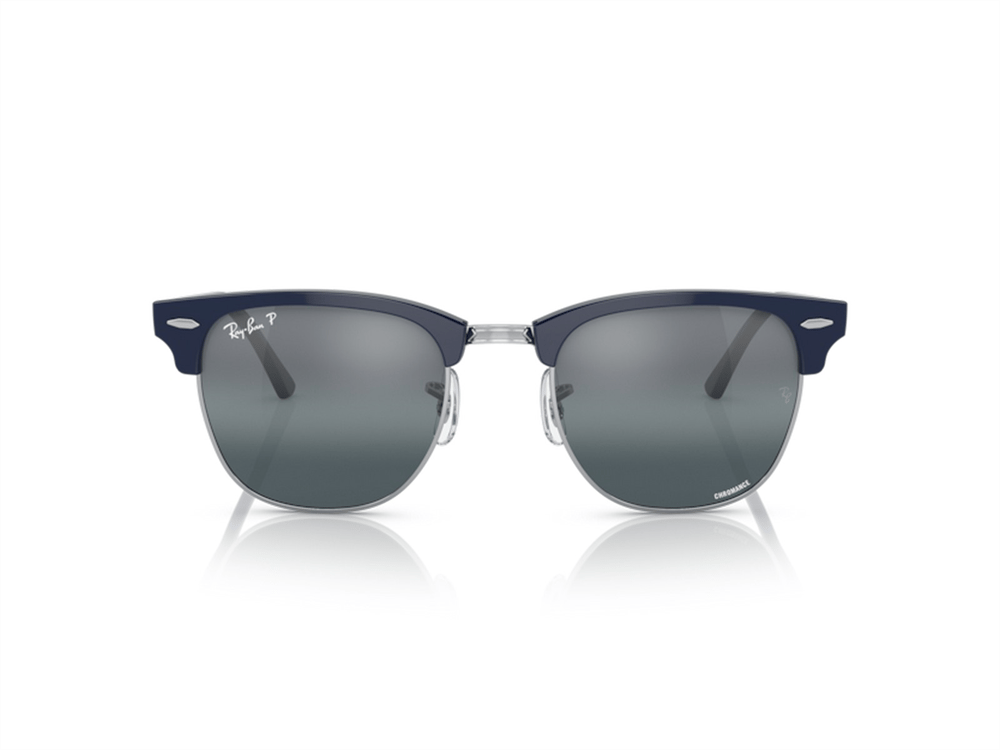 RAYBAN RB 3016 Clubmaster 1366G6 51