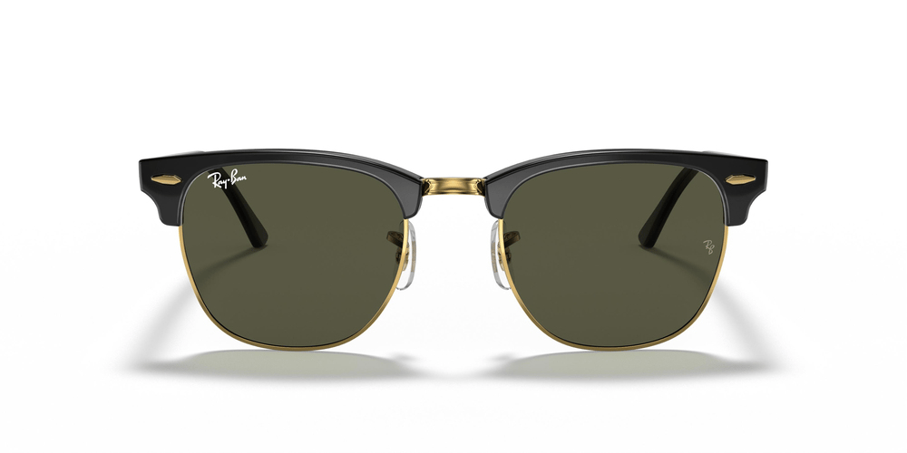 RAYBAN RB 3016 Clubmaster W0365 55
