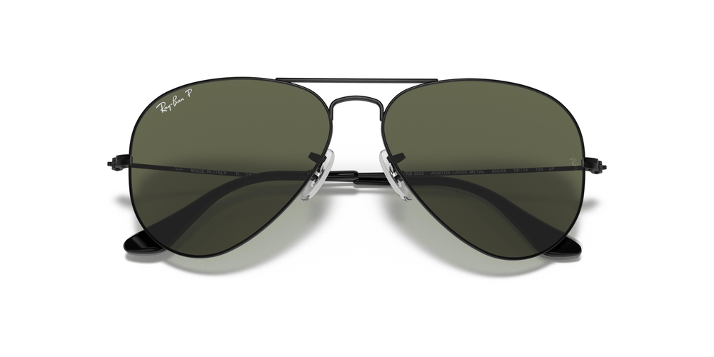 RAYBAN RB 3025 Aviator 002/58 58