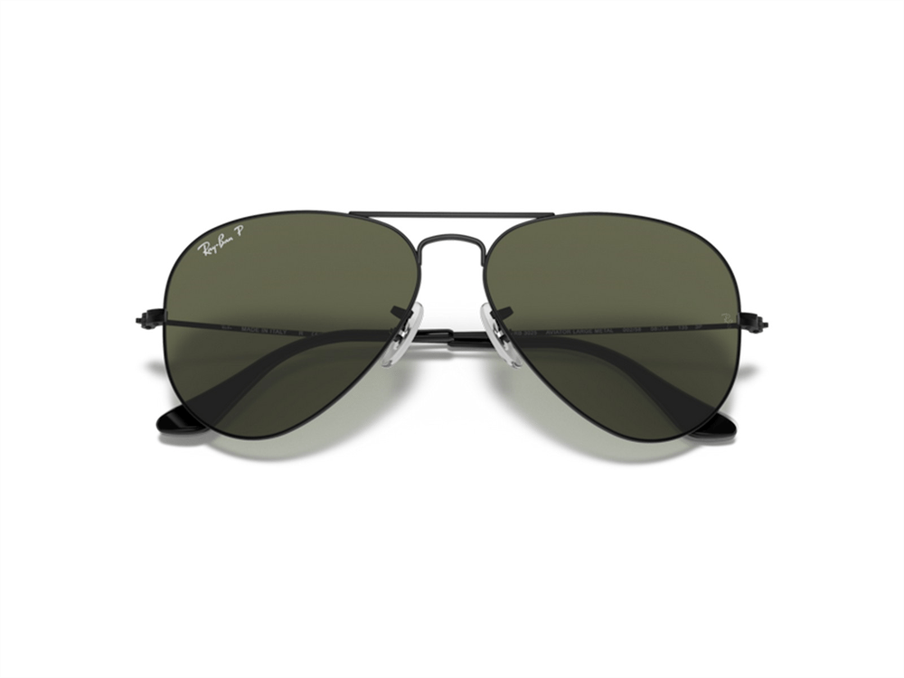 RAYBAN RB 3025 Aviator 002/58 62