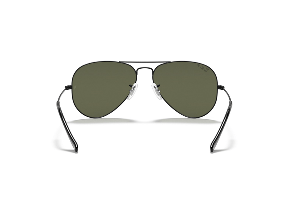 RAYBAN RB 3025 Aviator 002/58 62