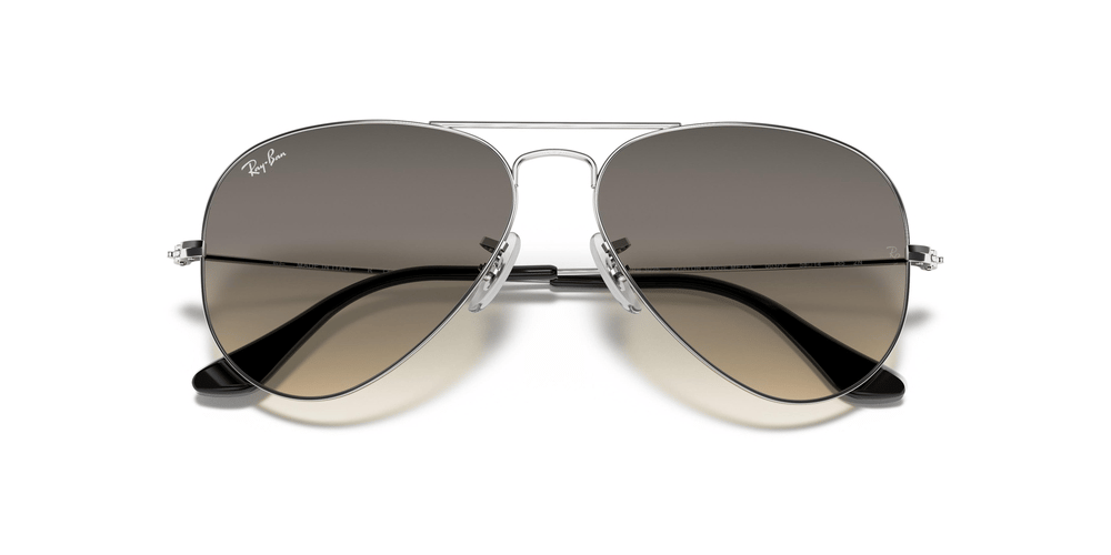 RAYBAN RB 3025 Aviator 003/32 58