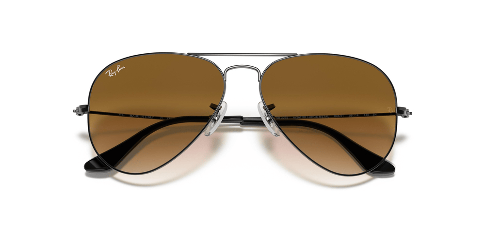 RAYBAN RB 3025 Aviator 004/51 55
