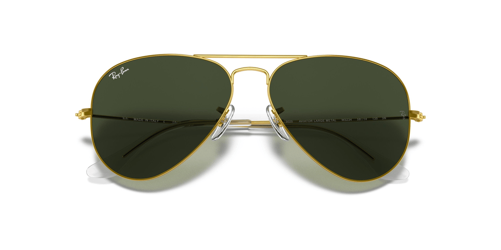 RAYBAN RB 3025 Aviator W3234 55