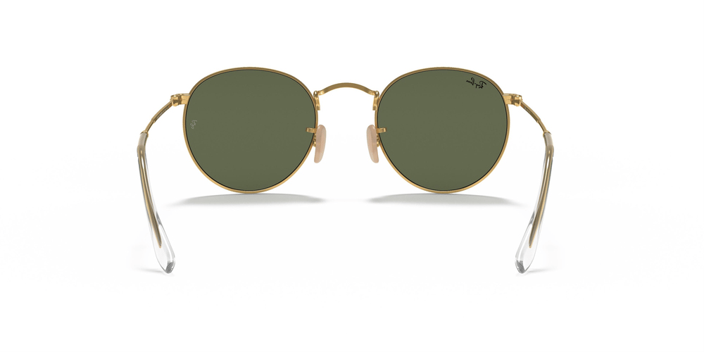 RAYBAN RB 3447-N Round Metal 001 53