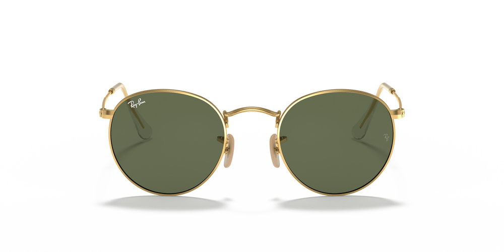 RAYBAN RB 3447-N Round Metal 001 53
