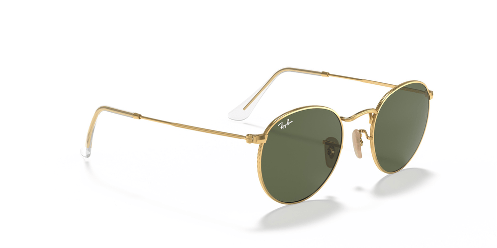 RAYBAN RB 3447-N Round Metal 001 53