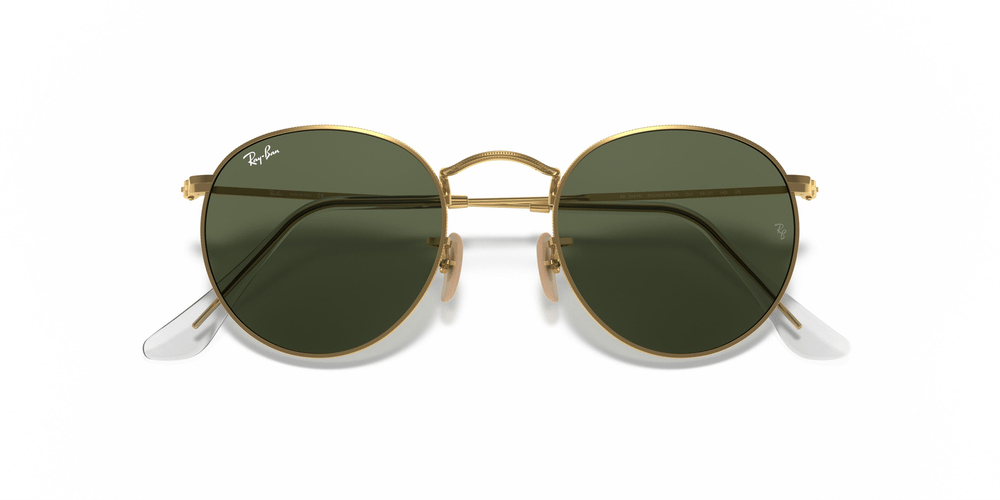 RAYBAN RB 3447-N Round Metal 001 53