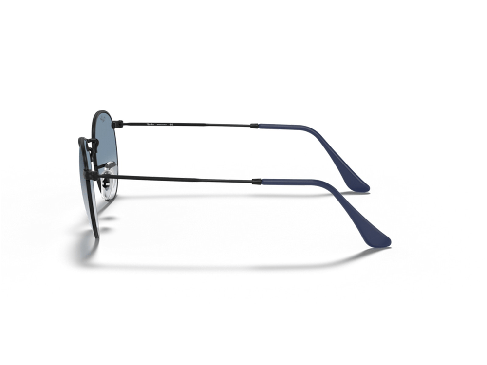RAYBAN RB 3447 Round Metal 006/3F 50