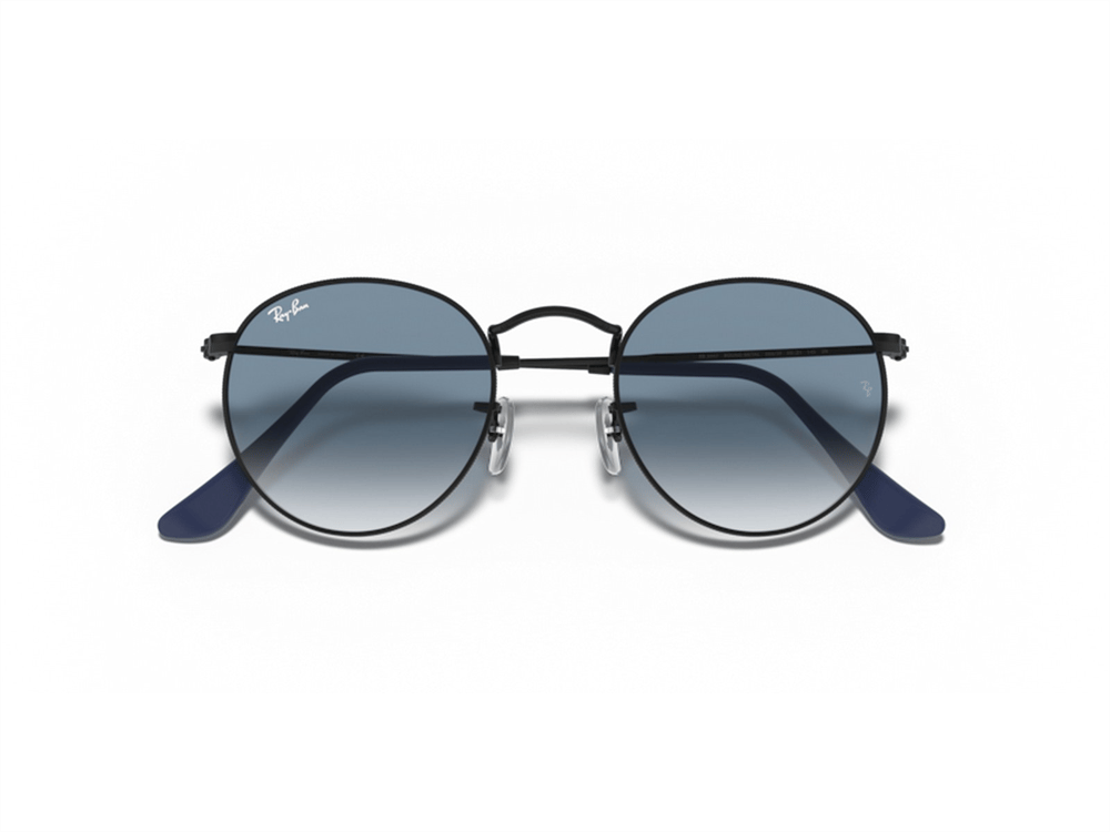 RAYBAN RB 3447 Round Metal 006/3F 50