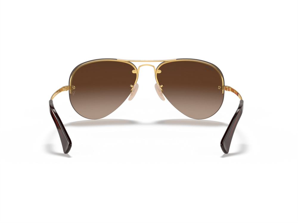 RAYBAN RB 3449 001/13 59