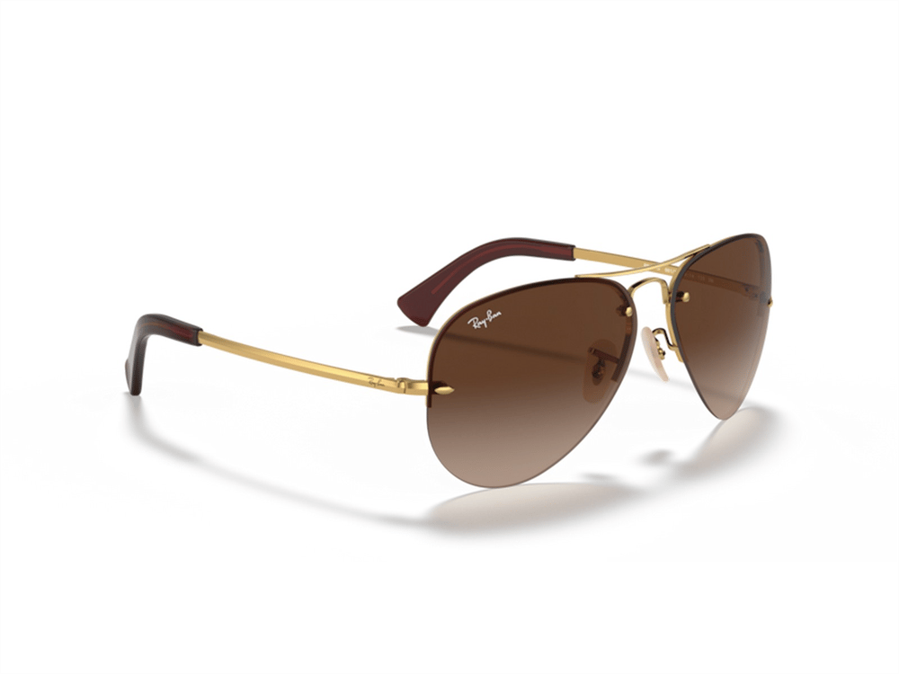 RAYBAN RB 3449 001/13 59