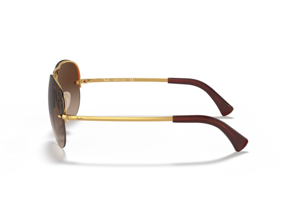 RAYBAN RB 3449 001/13 59