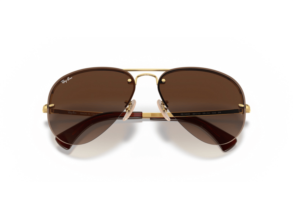 RAYBAN RB 3449 001/13 59