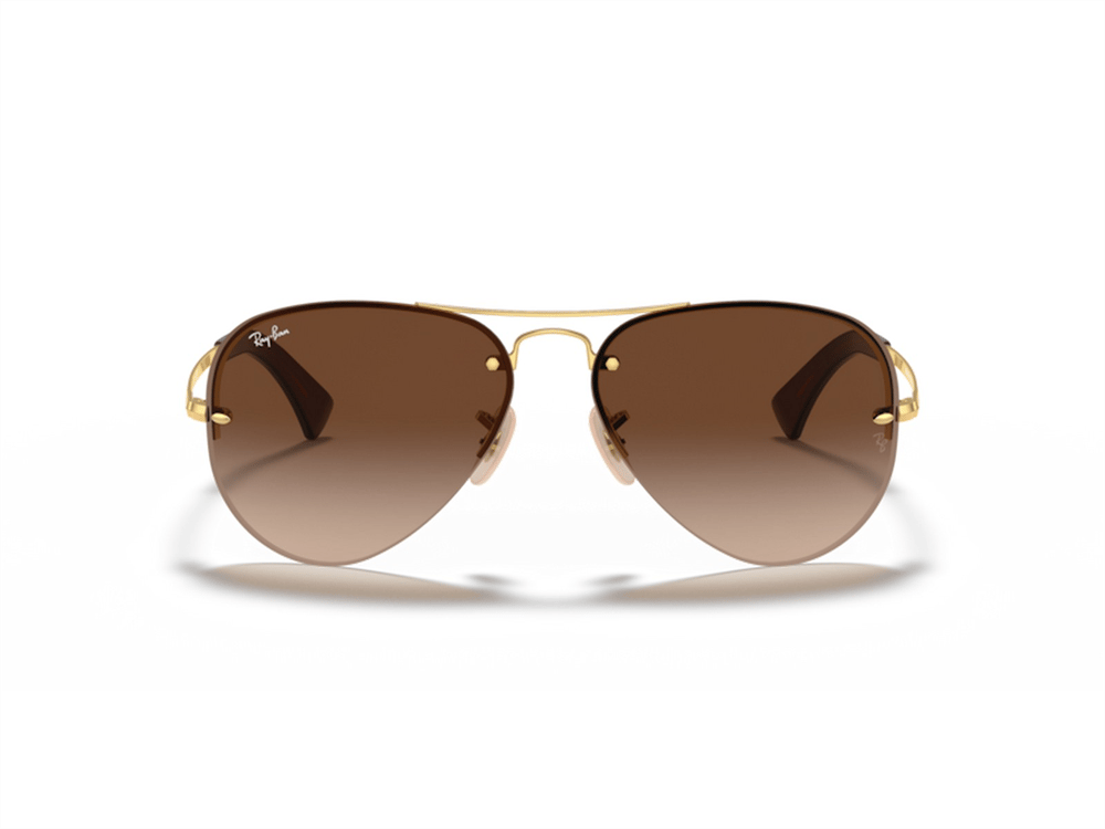 RAYBAN RB 3449 001/13 59