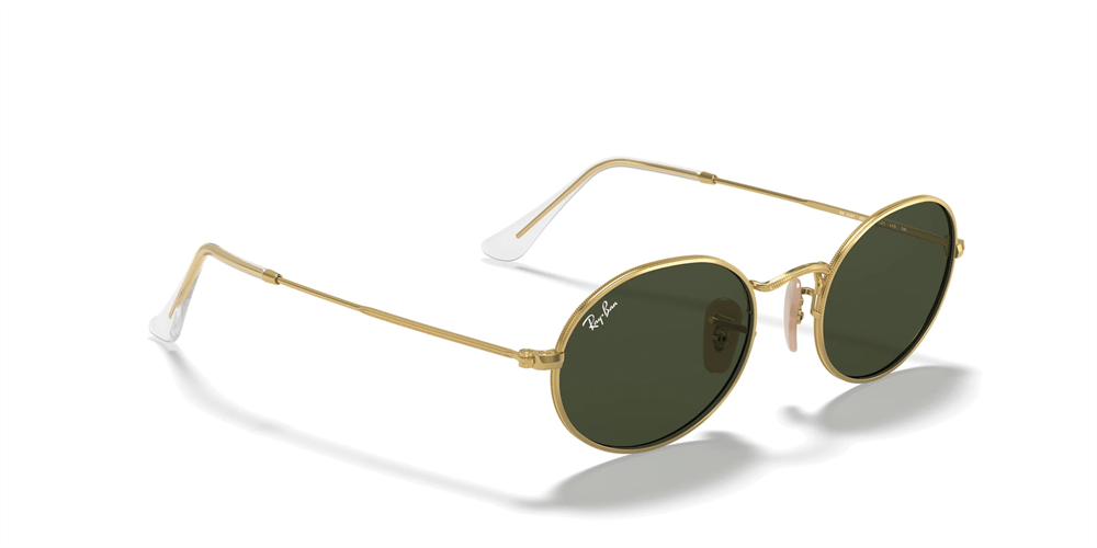 RAYBAN RB 3547 Oval 001/31 54