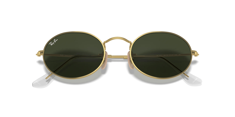 RAYBAN RB 3547 Oval 001/31 54