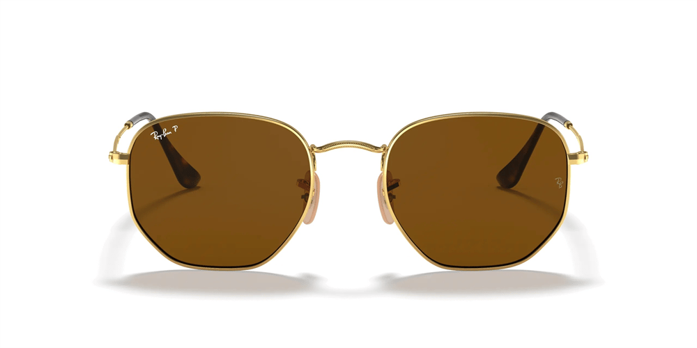 RAYBAN RB 3548-N Hexagonal 001/57 51