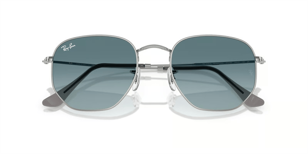 RAYBAN RB 3548-N Hexagonal 003/3M 51