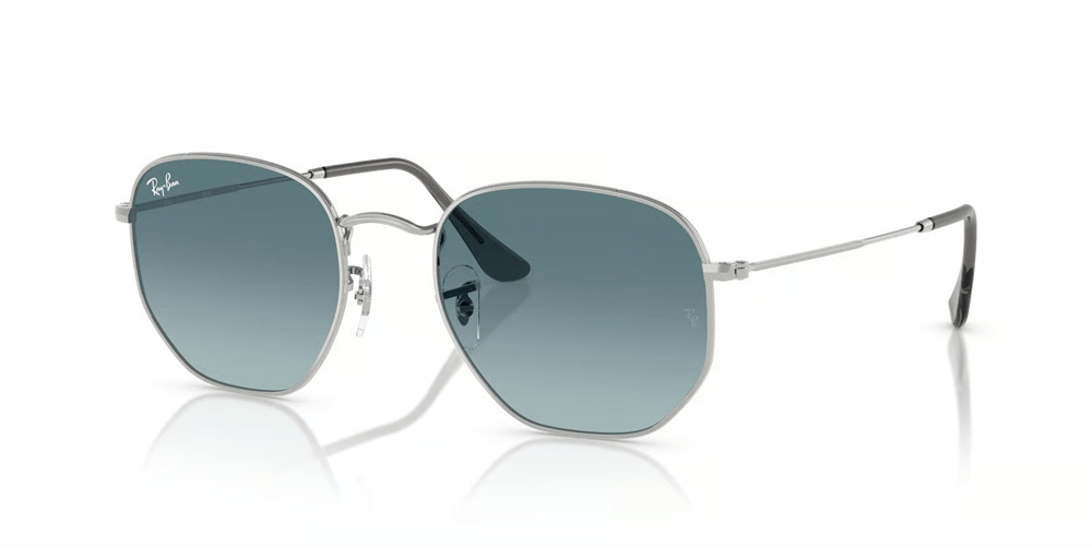 RAYBAN RB 3548-N Hexagonal 003/3M 51