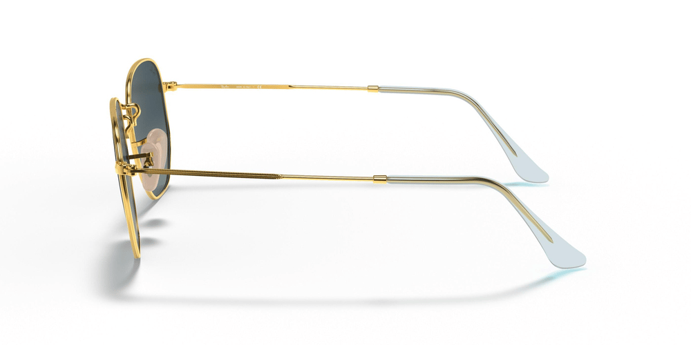 RAYBAN RB 3548-N Hexagonal 9123/3M 51