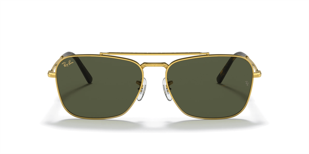 RAYBAN RB 3636 New Caravan 919631 58