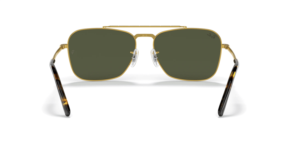 RAYBAN RB 3636 New Caravan 919631 58