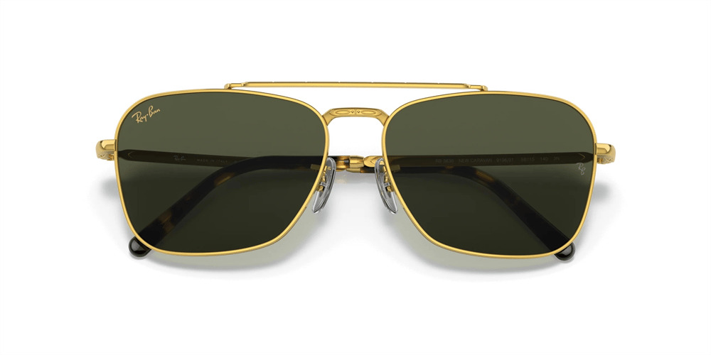 RAYBAN RB 3636 New Caravan 919631 58
