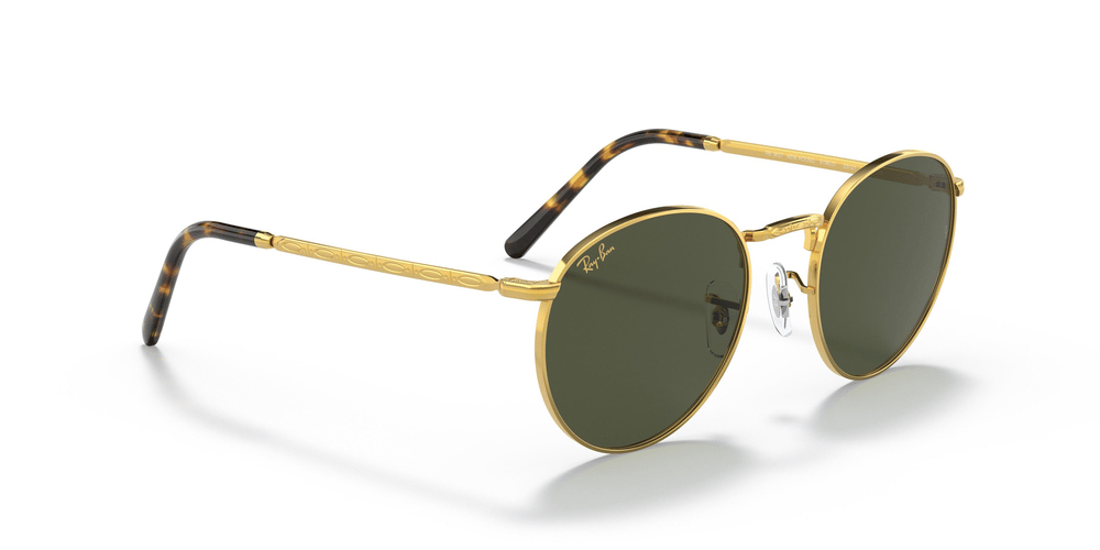 RAYBAN RB 3637 New Round 919631 50