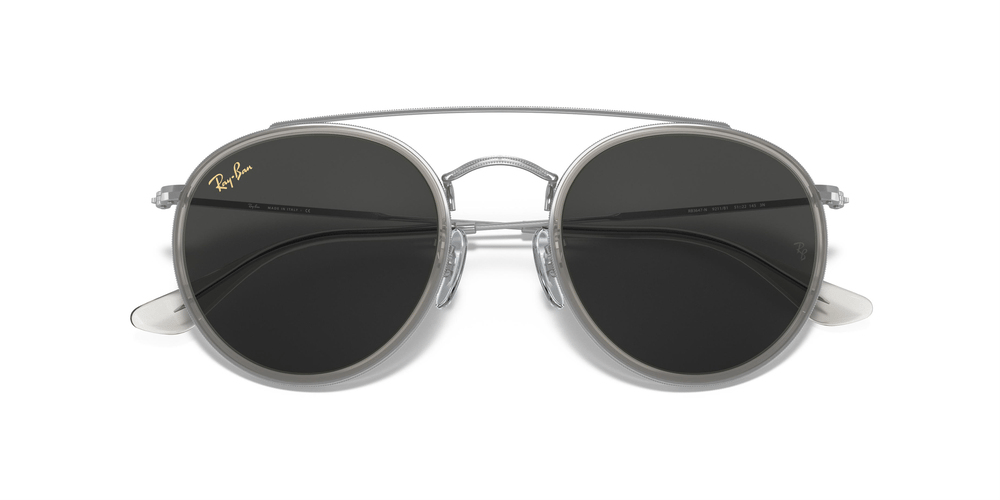 RAYBAN RB 3647N 9211B1 51