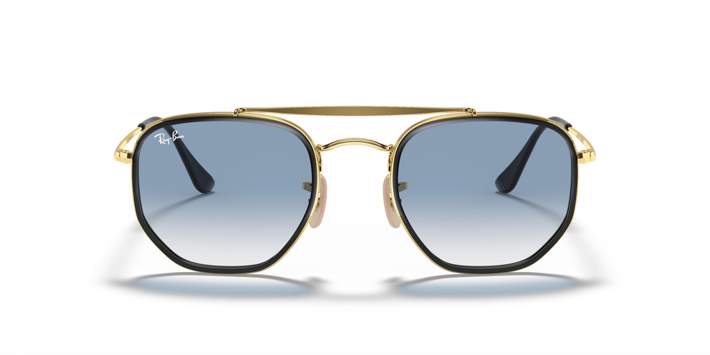 RAYBAN RB 3648 M The Marshall II 91673F 52